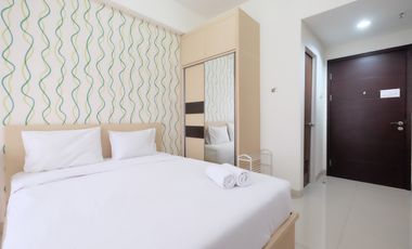 Apartemen Grand Taman Melati Margonda 2