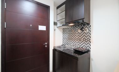 Apartemen Grand Taman Melati Margonda 2