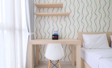 Apartemen Grand Taman Melati Margonda 2