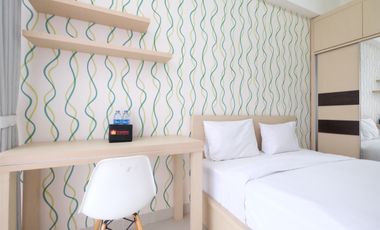 Apartemen Grand Taman Melati Margonda 2