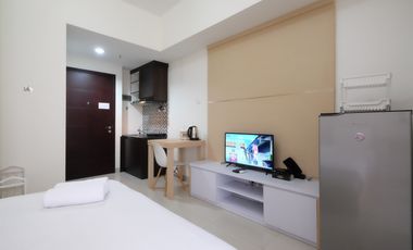 Apartemen Grand Taman Melati Margonda 2