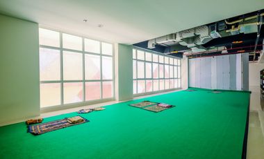 Apartemen Grand Taman Melati Margonda 2