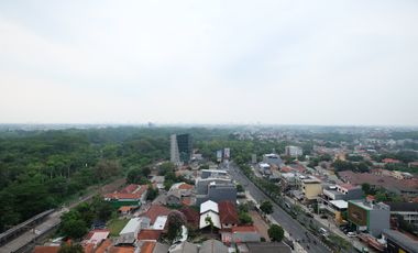 Apartemen Grand Taman Melati Margonda 2