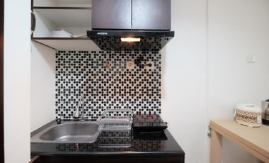 Apartemen Grand Taman Melati Margonda 2