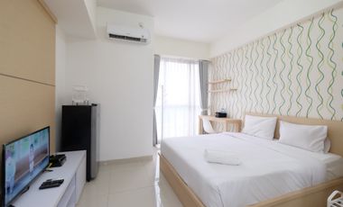 Apartemen Grand Taman Melati Margonda 2