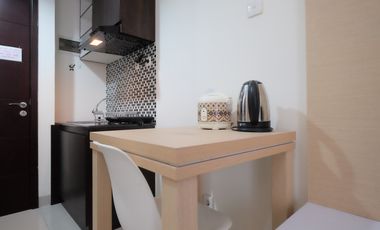 Apartemen Grand Taman Melati Margonda 2