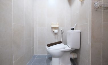 Apartemen Grand Taman Melati Margonda 2