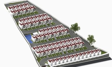 PREVENTA Casas al norte de Cuernavaca