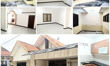Rumah Murah Siap Huni di Jemur Gayungan Surabaya