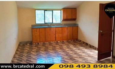 Casa de venta en Av. 24 de Mayo – código:19926