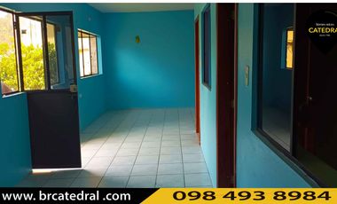 Casa de venta en Av. 24 de Mayo – código:19926