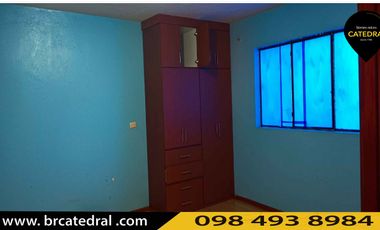 Casa de venta en Av. 24 de Mayo – código:19926