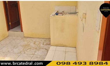 Casa de venta en Av. 24 de Mayo – código:19926