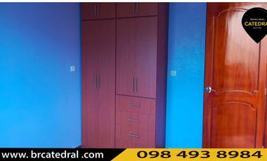 Casa de venta en Av. 24 de Mayo – código:19926