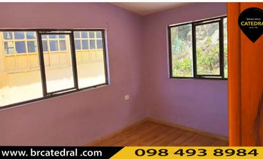 Casa de venta en Av. 24 de Mayo – código:19926