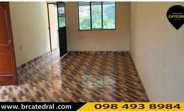 Casa de venta en Av. 24 de Mayo – código:19926