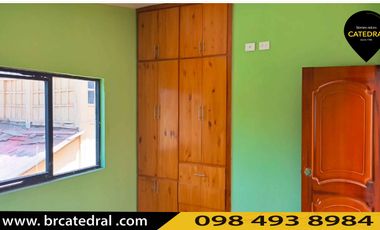 Casa de venta en Av. 24 de Mayo – código:19926