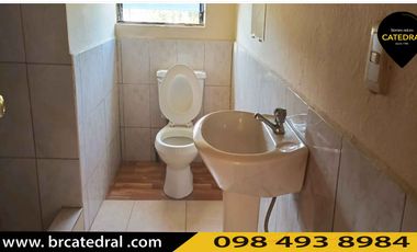 Casa de venta en Av. 24 de Mayo – código:19926