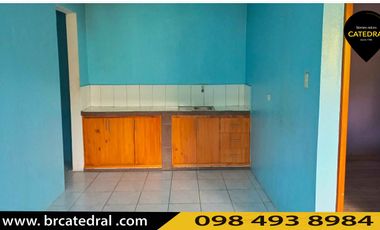 Casa de venta en Av. 24 de Mayo – código:19926