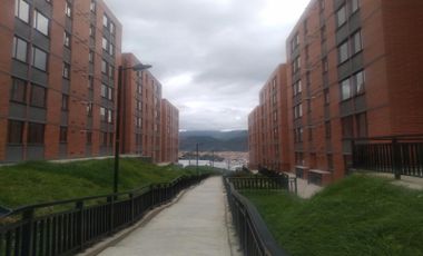 APARTAMENTO en VENTA en Bogotá CENTRO USME