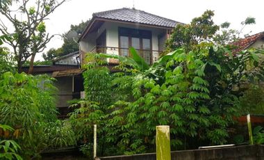 [24B9CA] For Sale 2 Bedroom Villa 100m2 - Cijeruk, Bogor