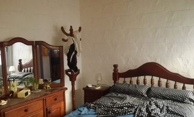 Casa PH en venta en Bernal Oeste