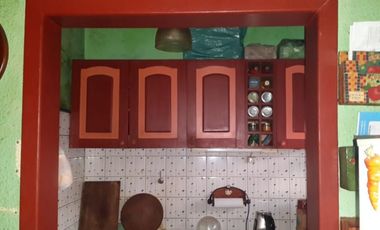 Casa PH en venta en Bernal Oeste