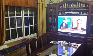 Casa PH en venta en Bernal Oeste