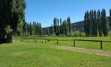 Campo en Venta en San Carlos de Bariloche