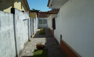 Chalet en venta en Quilmes Centro