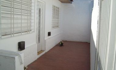 Chalet en venta en Quilmes Centro