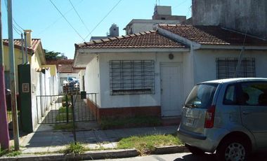 Chalet en venta en Quilmes Centro