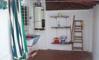 Chalet en venta en Quilmes Centro
