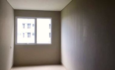Apartemen 2 Kamar hadap Kolam Renang di Sentul P3.053/22