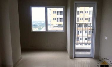 Apartemen 2 Kamar hadap Kolam Renang di Sentul P3.053/22