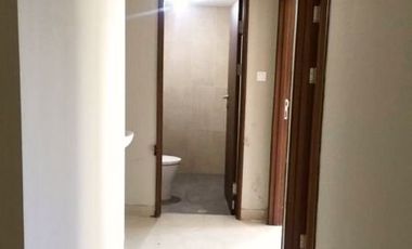 Apartemen 2 Kamar hadap Kolam Renang di Sentul P3.053/22