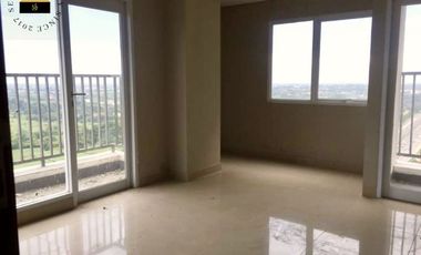 Apartemen 2 Kamar hadap Kolam Renang di Sentul P3.053/22
