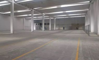 Bodega en Parque Industrial.  Excelente Ubicación