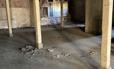 Casa en Venta en Bustamante/Marquez