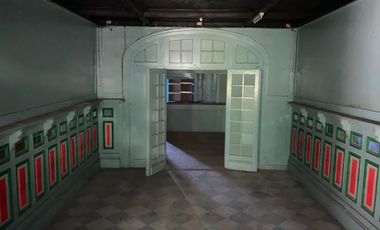 Casa en Venta en Bustamante/Marquez
