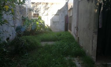 VENTA EN BLOC 2 LOCALES Y DEPARTAMENTO DE 2 AMBIENTES