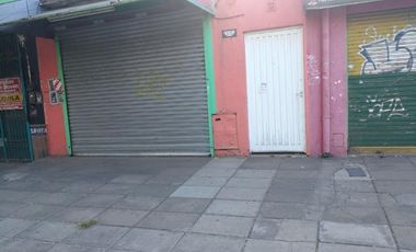 VENTA EN BLOC 2 LOCALES Y DEPARTAMENTO DE 2 AMBIENTES