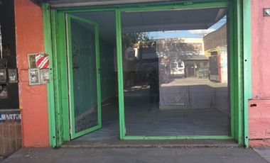 VENTA EN BLOC 2 LOCALES Y DEPARTAMENTO DE 2 AMBIENTES