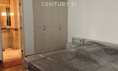 Apartment Ascott Mewah Dan  Fully Furnished Di Jakarta Pusat