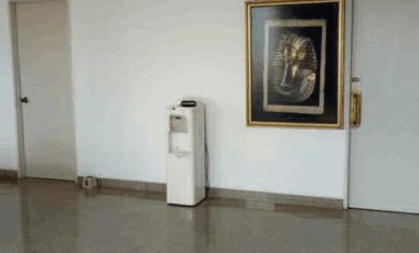 Apartment Ascott Mewah Dan  Fully Furnished Di Jakarta Pusat