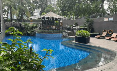 Apartment Ascott Mewah Dan  Fully Furnished Di Jakarta Pusat