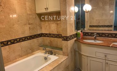 Apartment Ascott Mewah Dan  Fully Furnished Di Jakarta Pusat