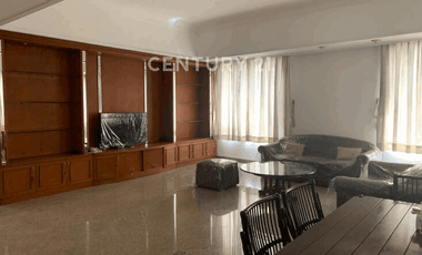 Apartment Ascott Mewah Dan  Fully Furnished Di Jakarta Pusat