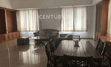 Apartment Ascott Mewah Dan  Fully Furnished Di Jakarta Pusat