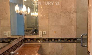 Apartment Ascott Mewah Dan  Fully Furnished Di Jakarta Pusat